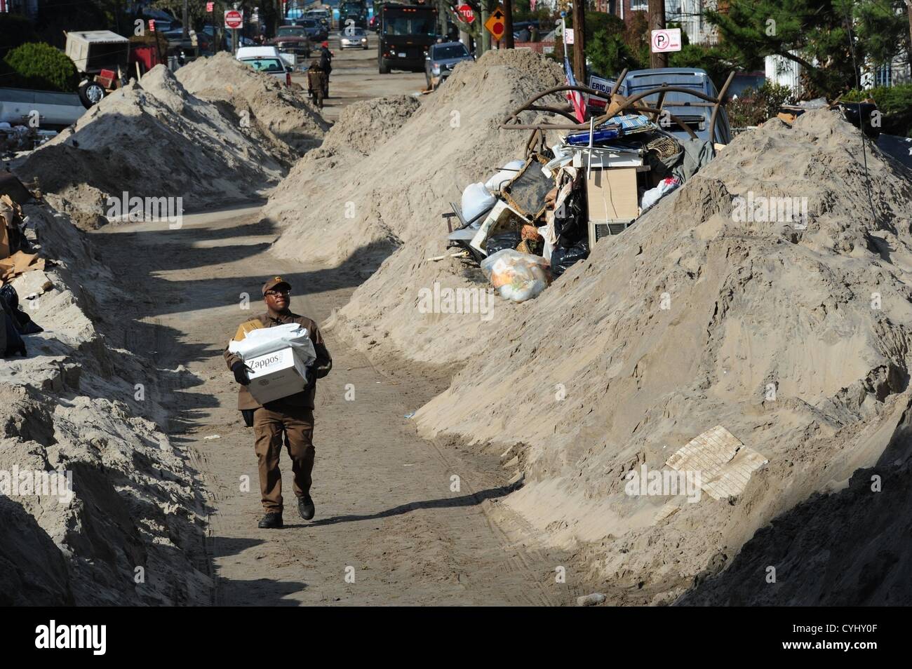 119th street hi-res stock photography and images - Alamy