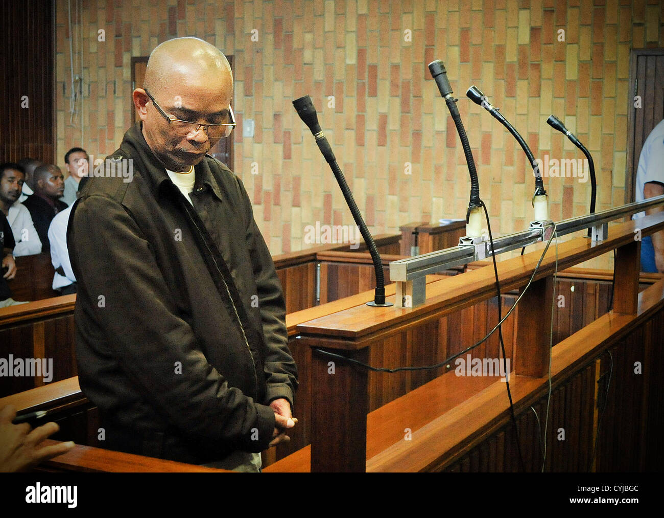 Chumlong lemtongthai hires stock photography and images Alamy