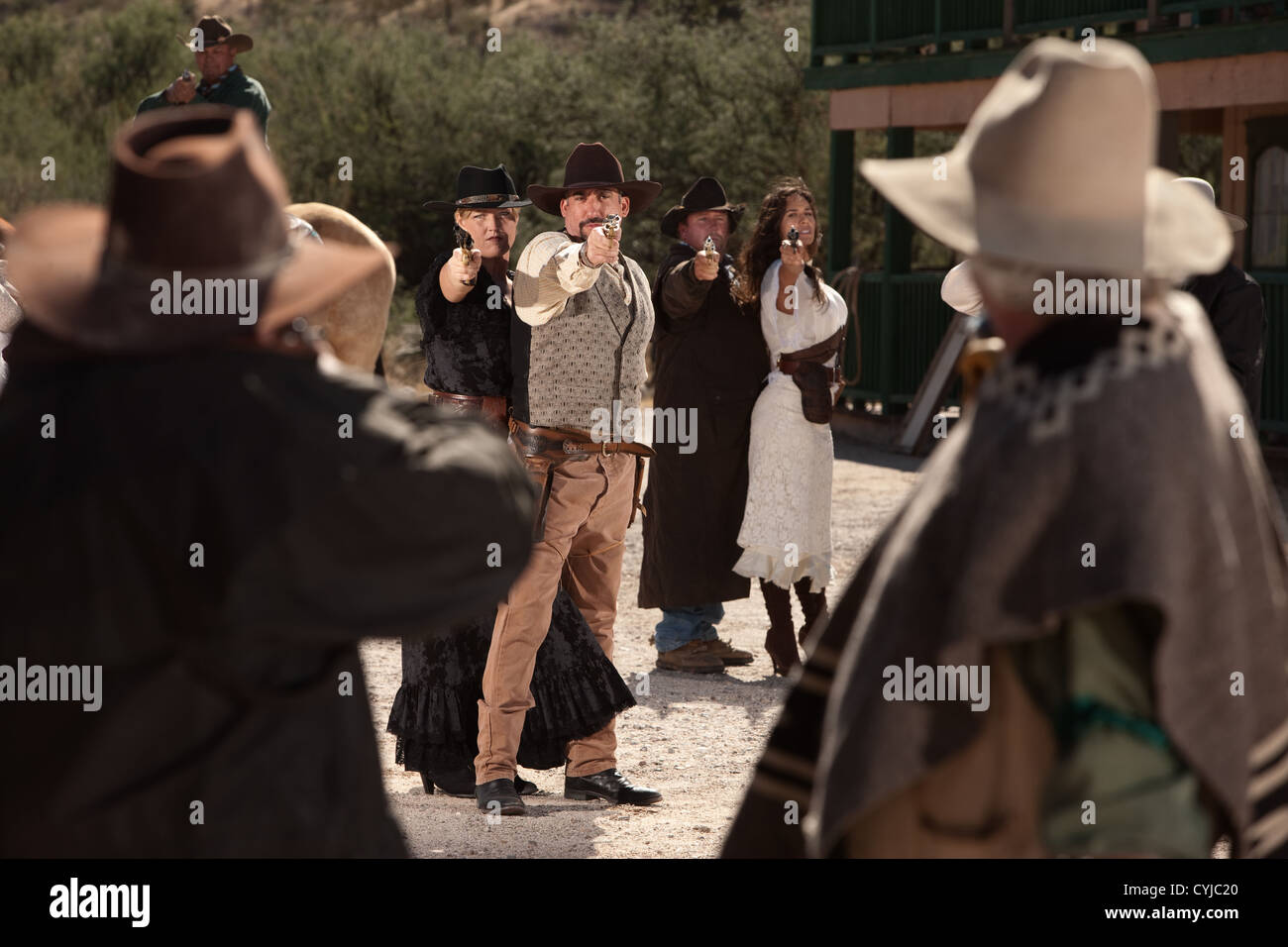 Native american cowboy 1800s hi-res stock photography and images - Alamy