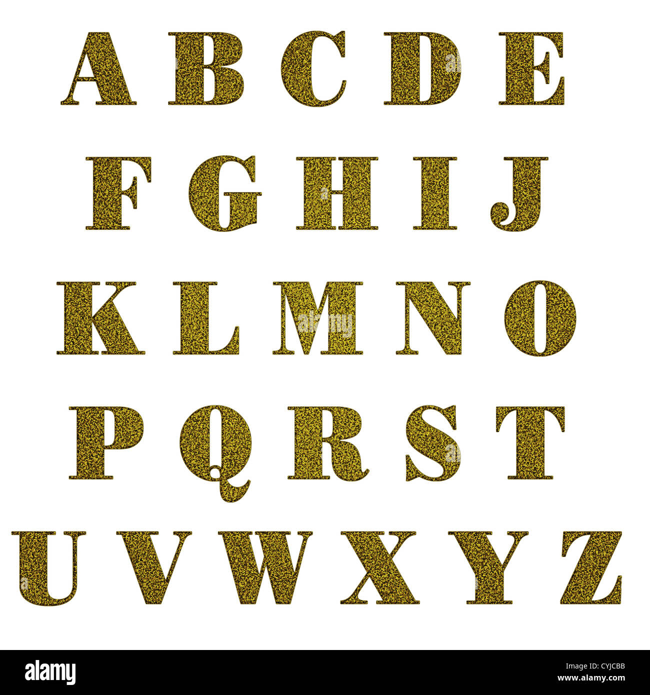 Gold Letters Stock Photos and Pictures - 1,037,321 Images