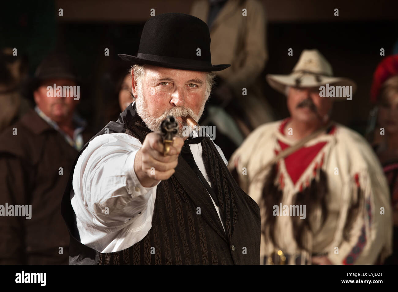 Fat Man Gun High Resolution Stock Photography and Images Alamy
