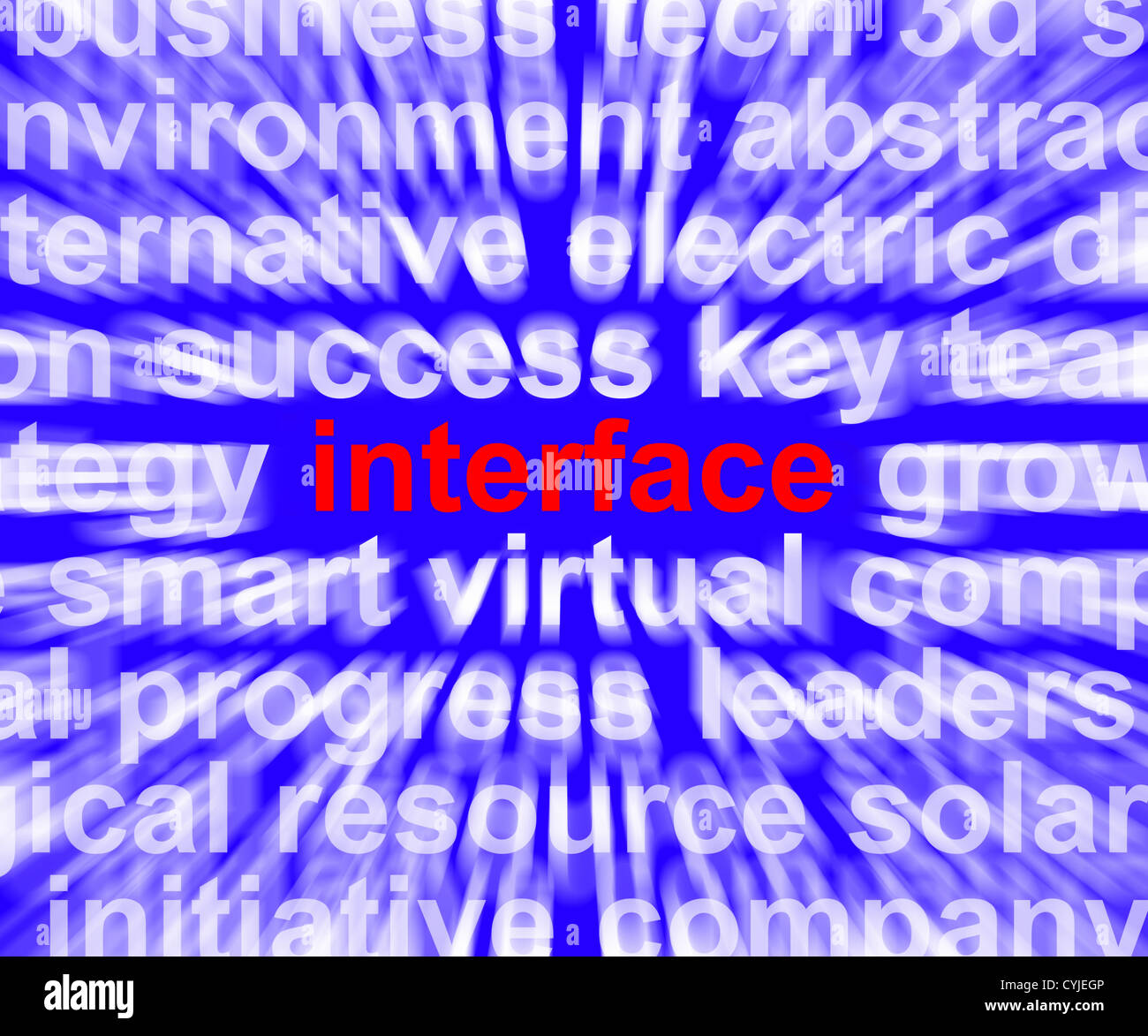 Software interface hi-res stock photography and images - Alamy