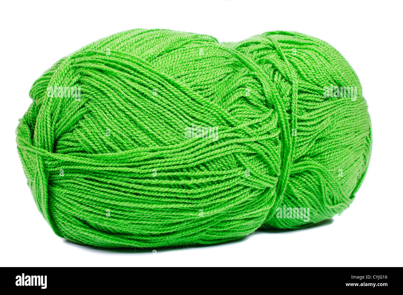 Green thread hi-res stock photography and images - Alamy