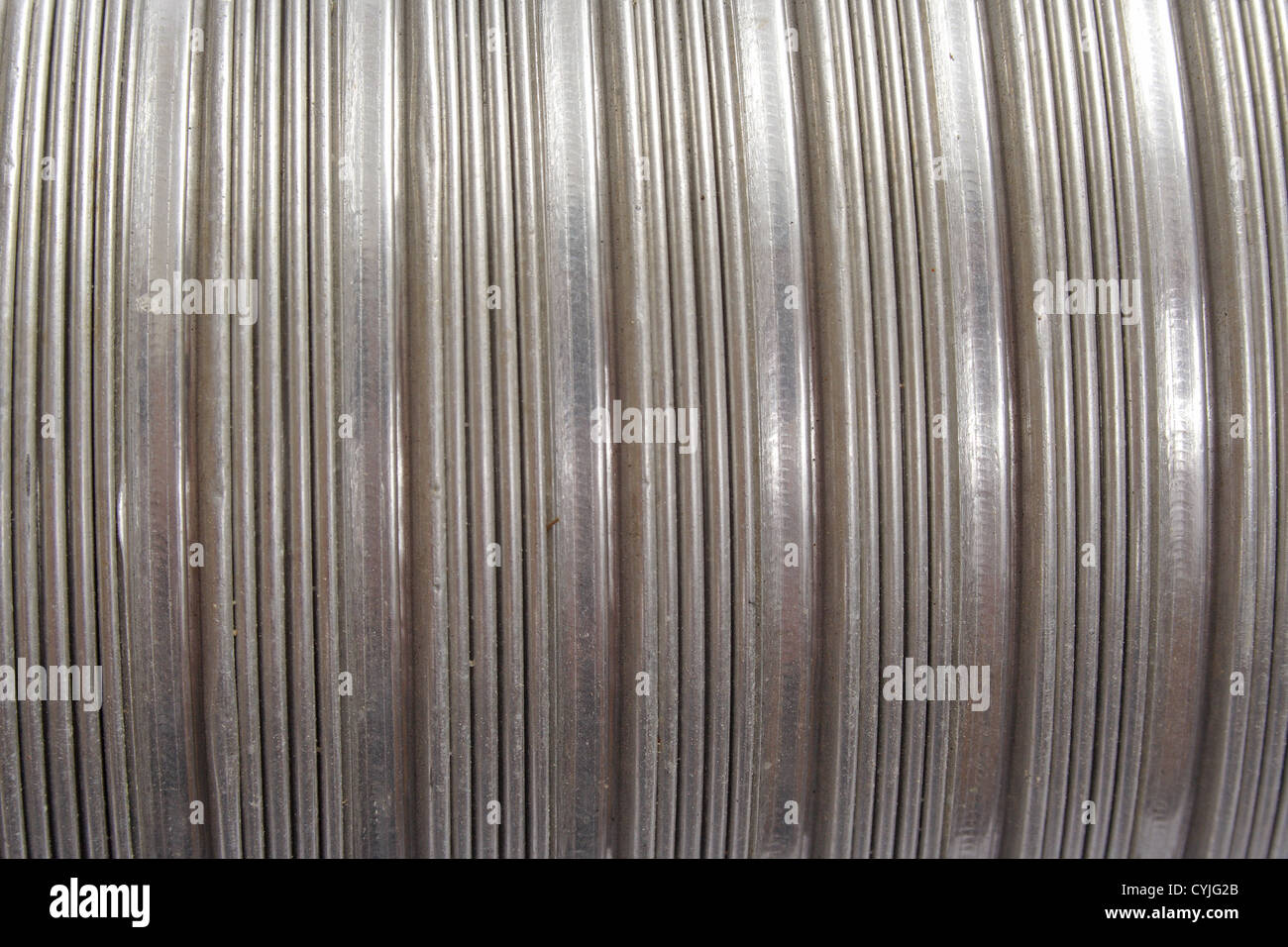 metal pipe, photo of abstract background Stock Photo - Alamy