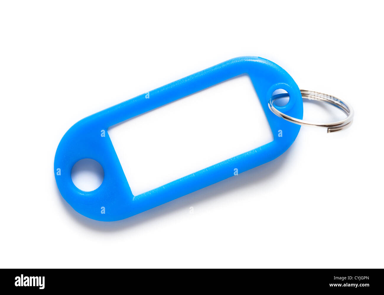 empty key label for your text Stock Photo - Alamy