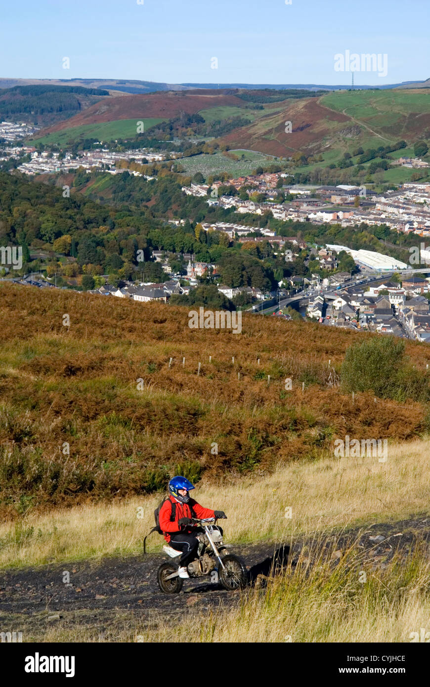 Off Road Motorbike High Resolution Stock Photography and Images Alamy