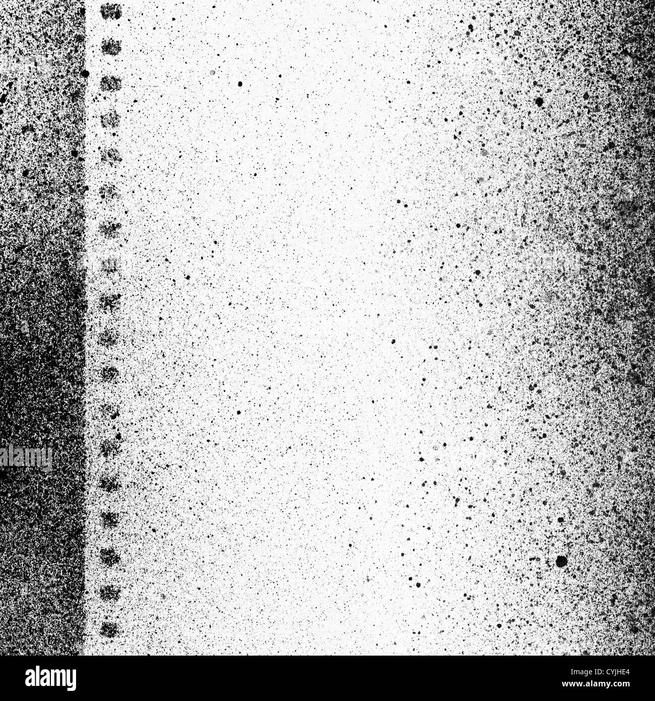 Spray paint Black and White Stock Photos & Images - Alamy