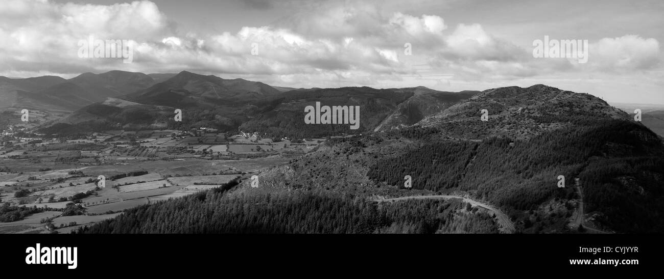 Keswick woods hi-res stock photography and images - Page 2 - Alamy