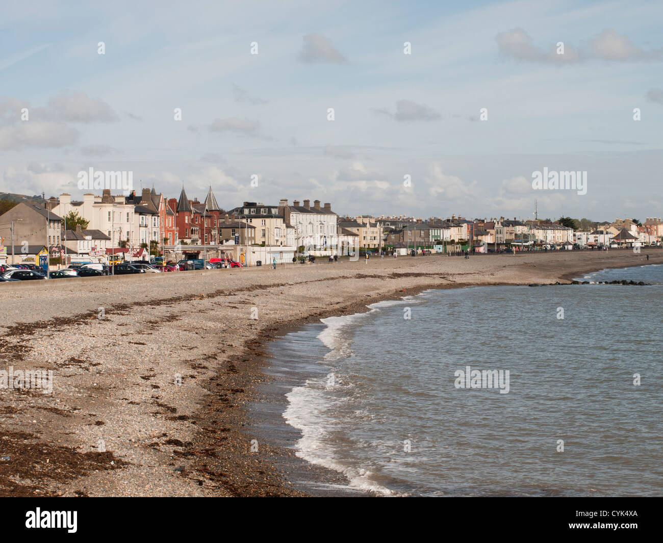 Bray seafront hires stock photography and images Alamy