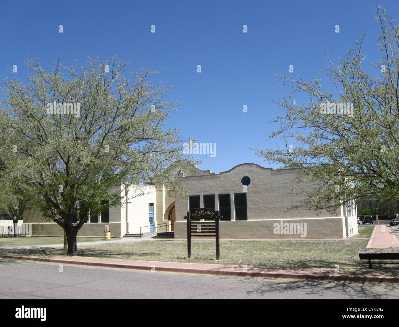 La mesilla hires stock photography and images Alamy