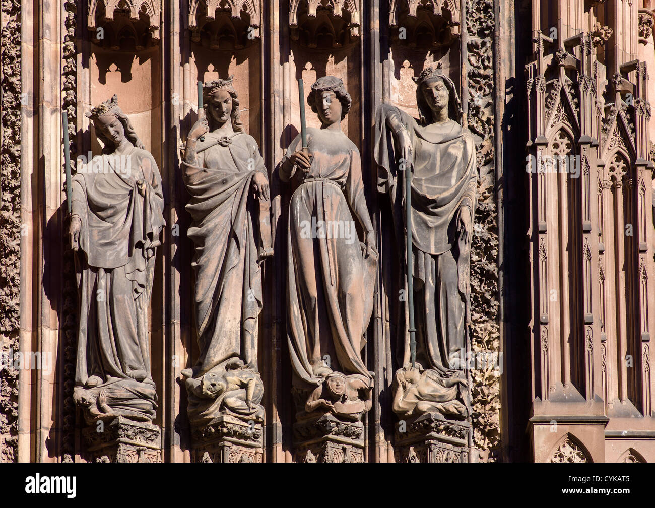 gothic virtues and vices list gothic virtues and vices list