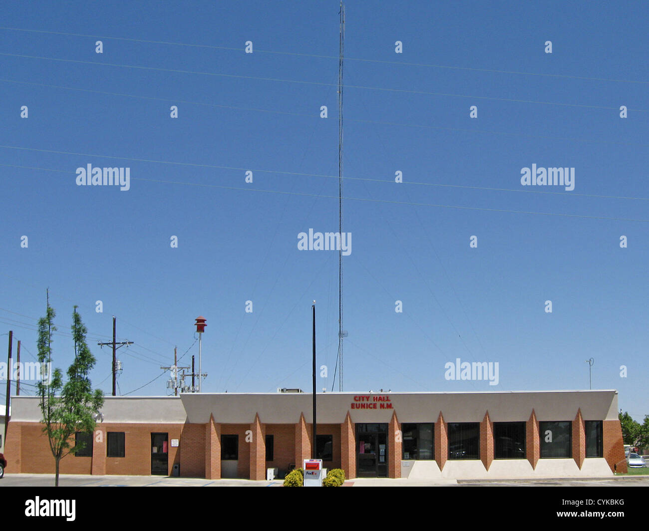 Eunice Stock Photos & Eunice Stock Images Alamy