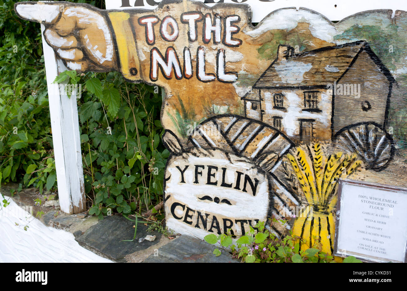 Corn mill hand hires stock photography and images Alamy