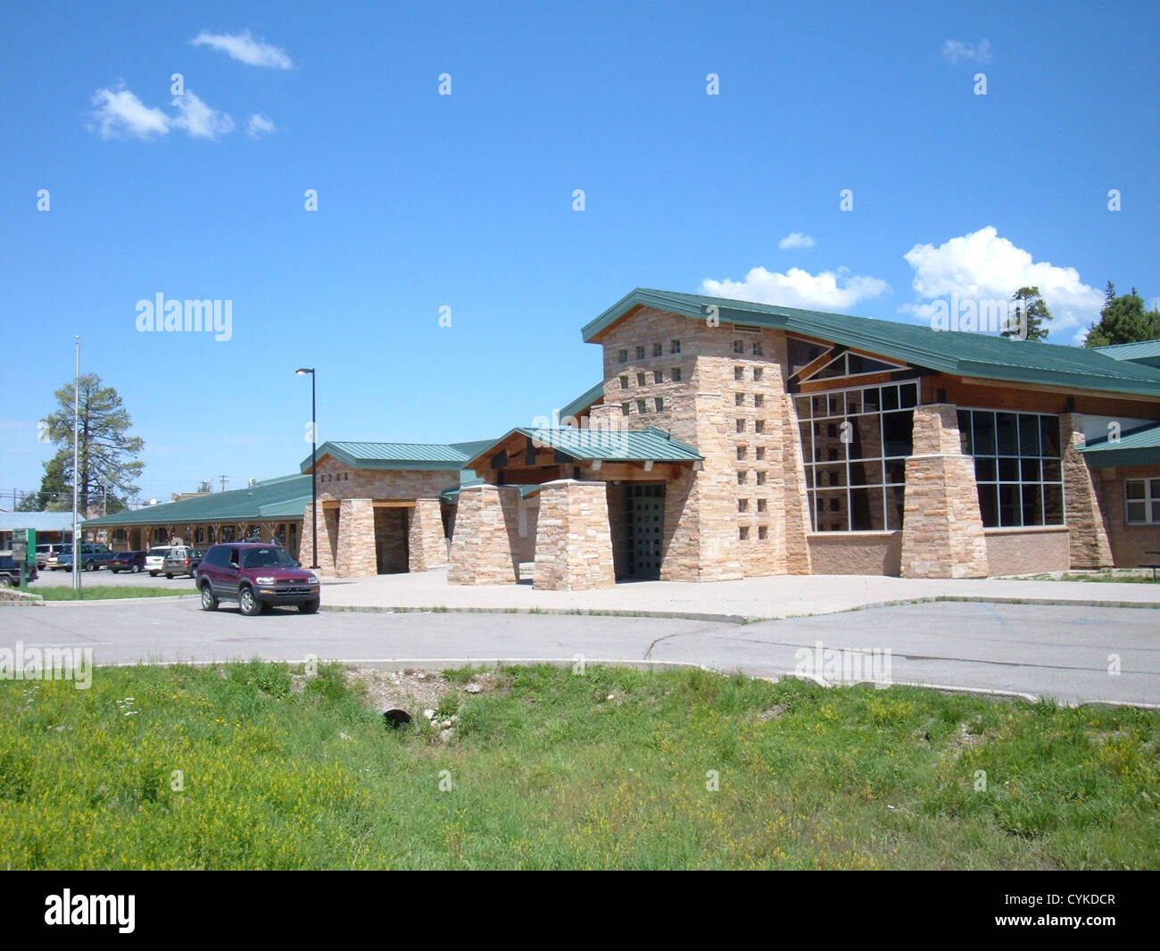 New mexico located on us highway 82 at swallow place hires stock