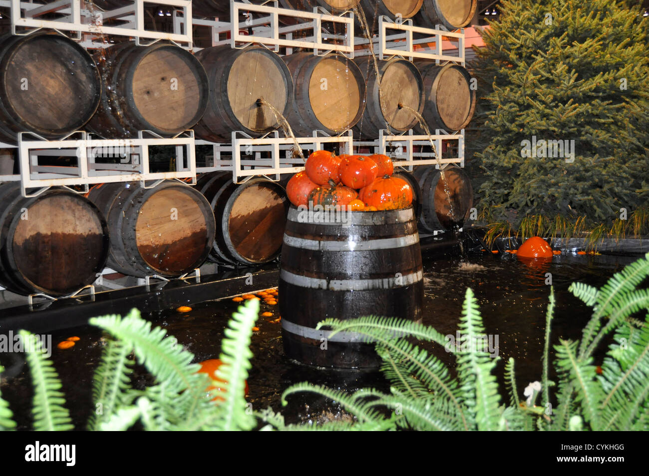 Barrels leaking hires stock photography and images Alamy