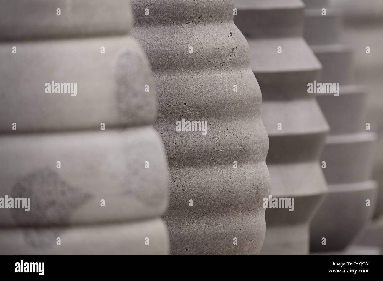 Melbourne Australia sculpture by Australian artist Akio Makigawa in