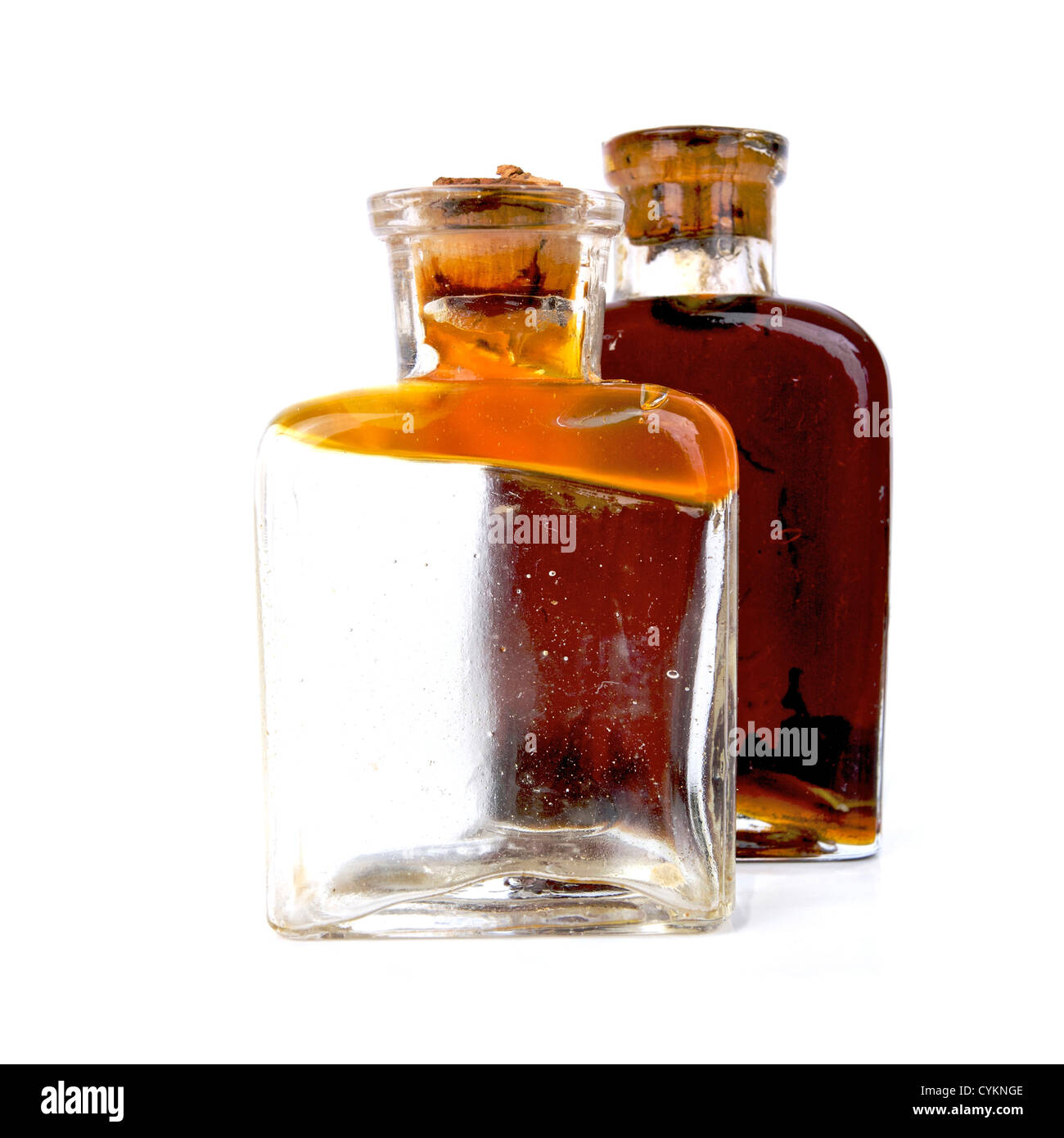 Amber Glass Bottle, Pressed Glass, Late 1800's. – Roadshow Collectibles