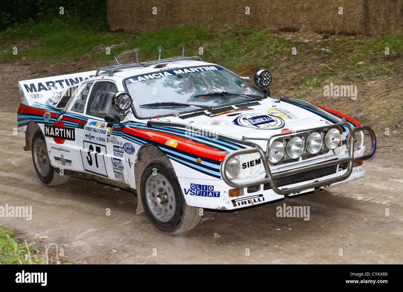 Page 3 - Successful Rally Car High Resolution Stock Photography and Images  - Alamy