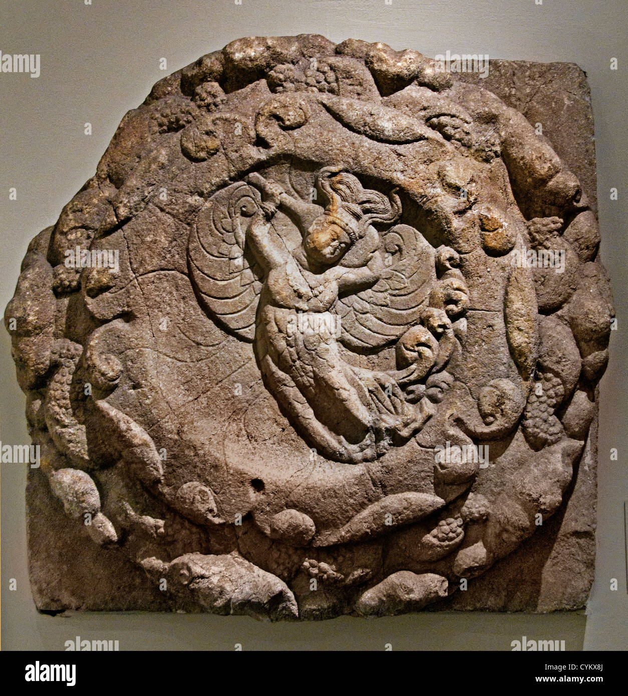 The liao dynasty hi-res stock photography and images - Alamy 