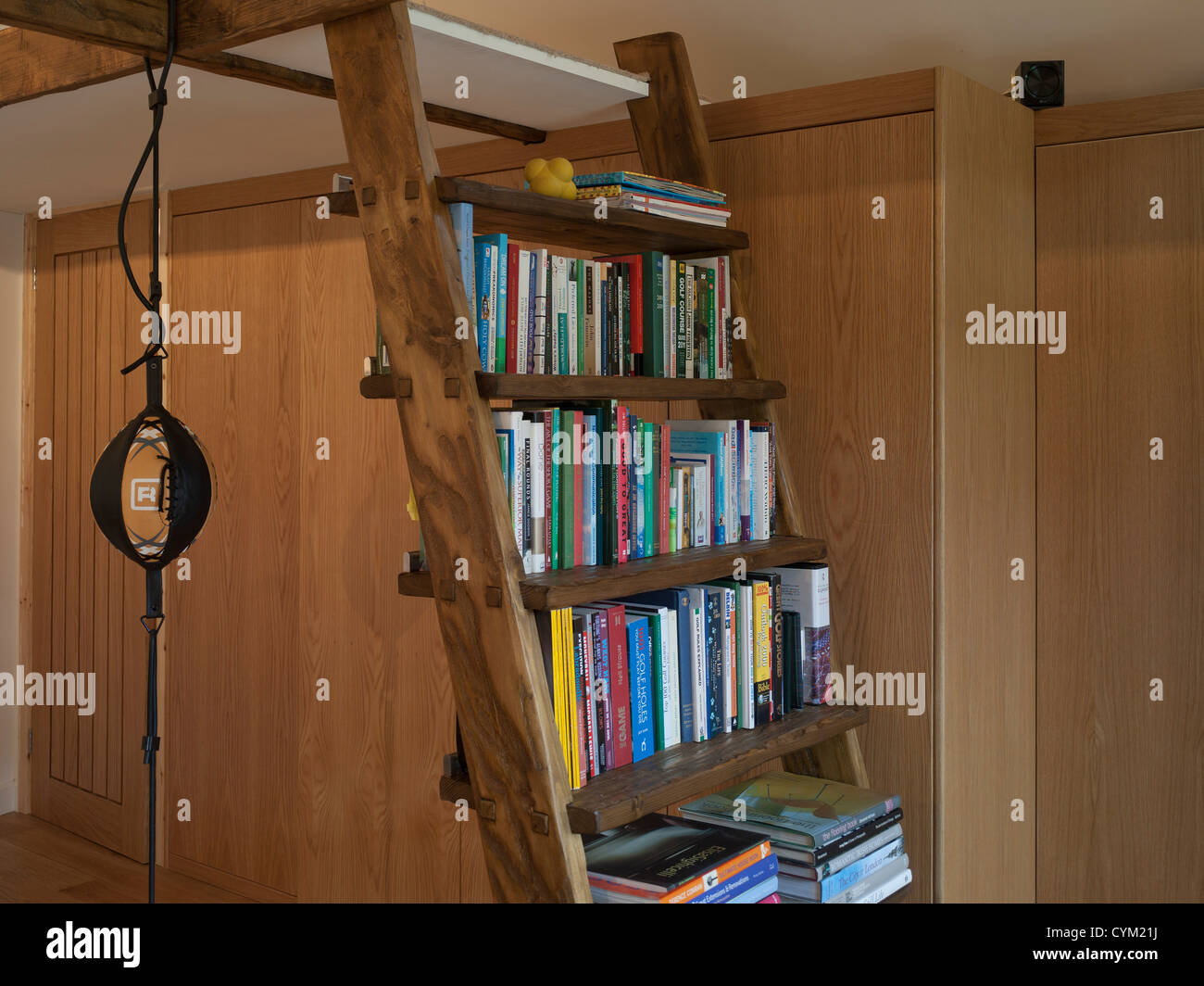 Garden Office, Berkhamsted, United Kingdom. Architect Sdp Design, 2012