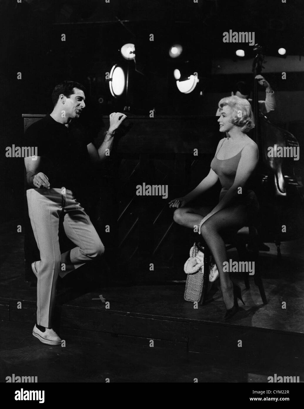 Marilyn Monroe Let s Make Love Hi res Stock Photography And Images Alamy marilyn-monroe-let-s-make-love-hi-res-stock-photography-and-images-alamy
