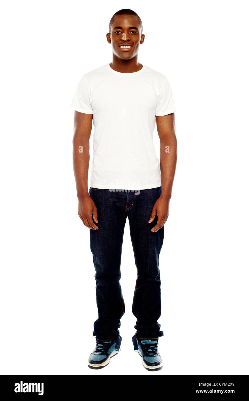 Adult full length