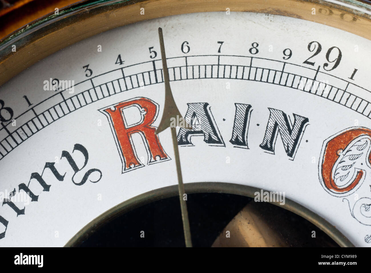 Barometer hires stock photography and images Alamy