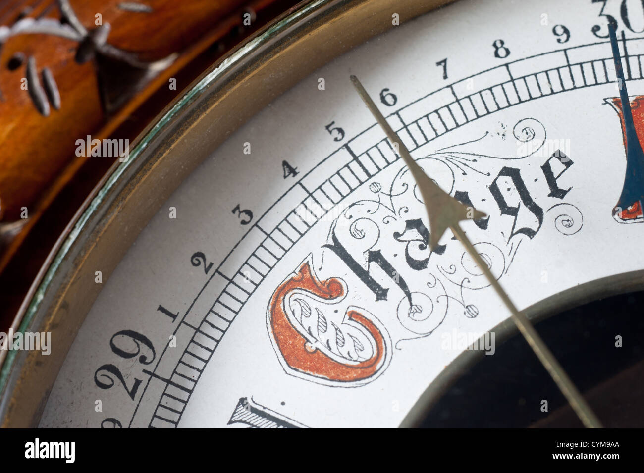 Barometer hires stock photography and images Alamy