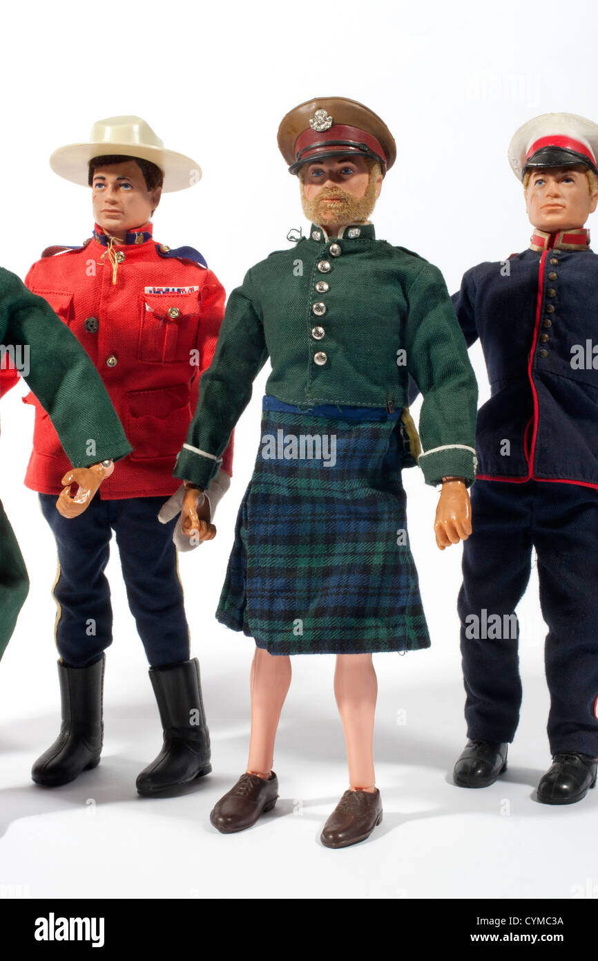 where to buy action man figures