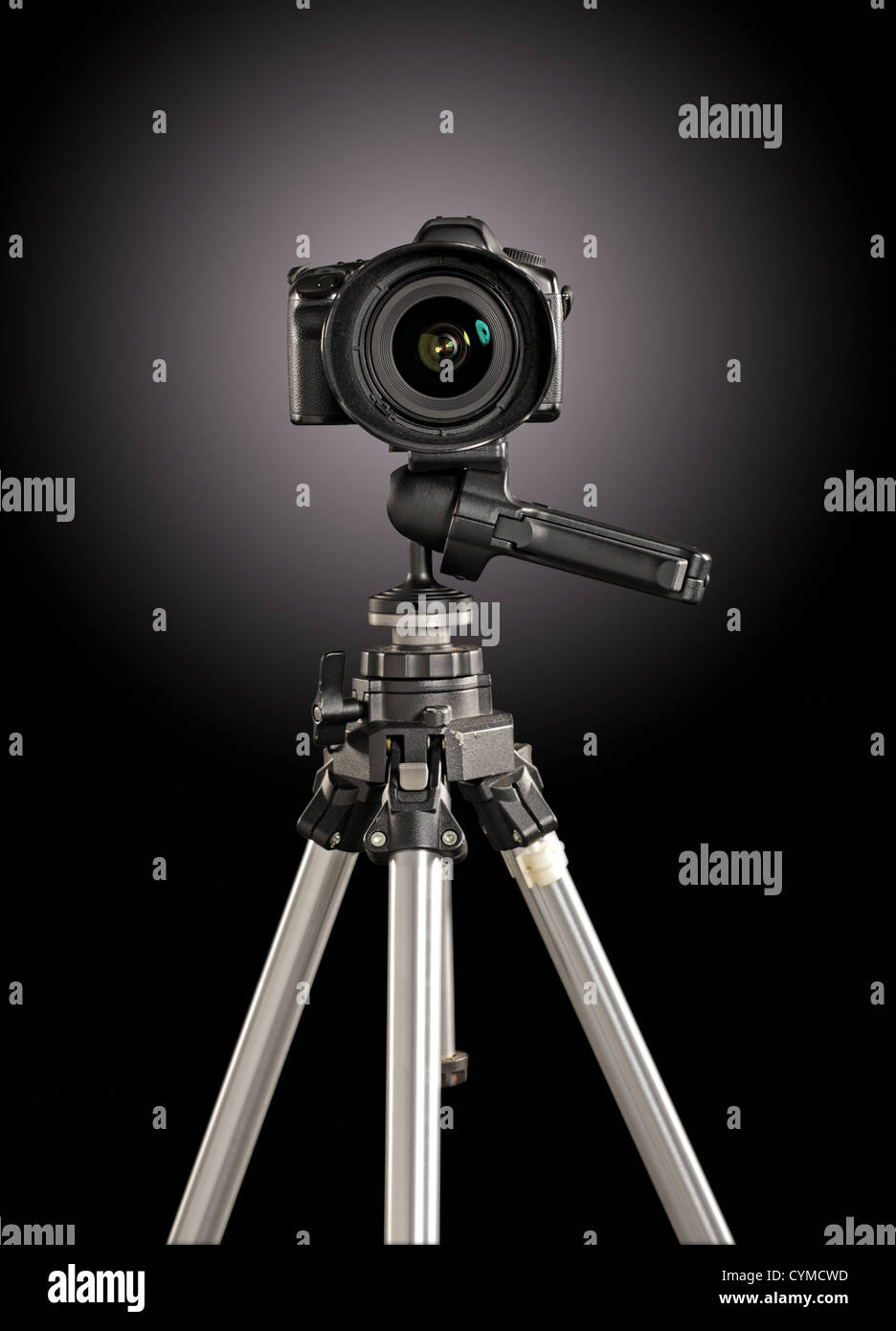 Professional photographer tripod camera hi res stock photography and Professional photographer tripod camera hi res stock photography and