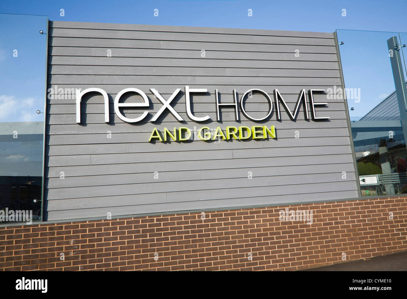 Anglian home hires stock photography and images Alamy