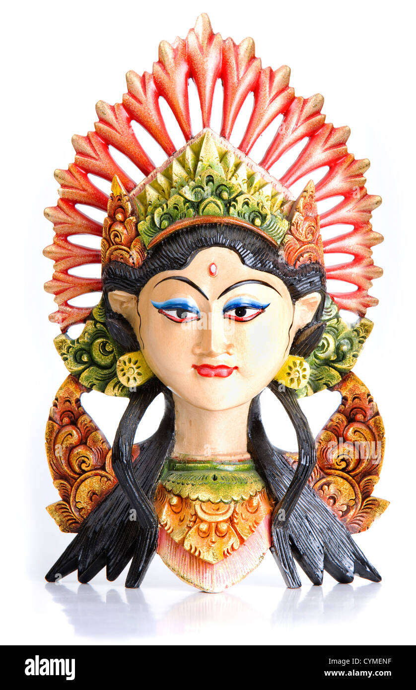 Indian goddess hi-res stock photography and images - Alamy