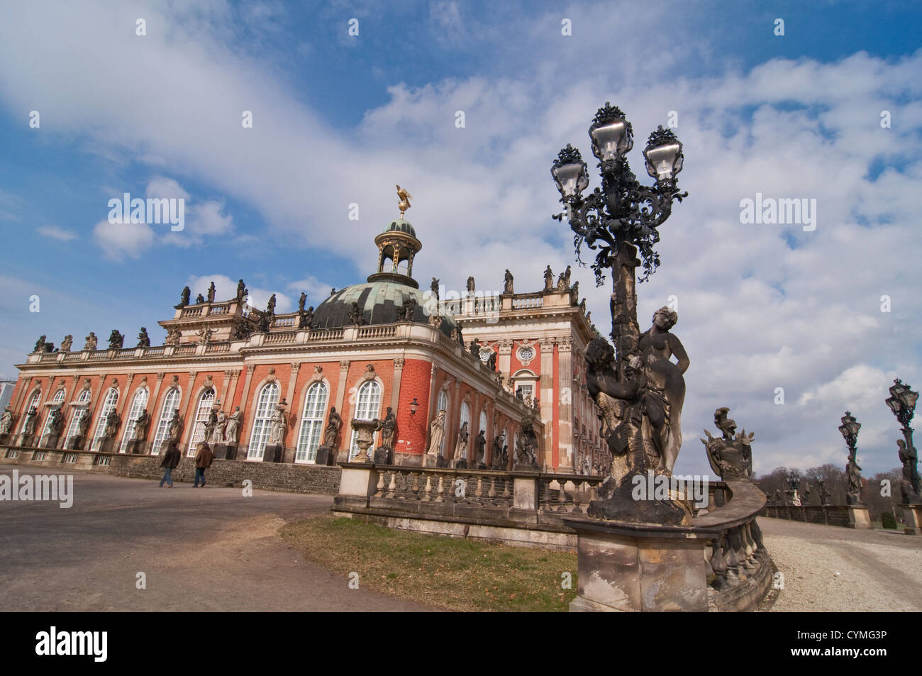 Schlosstheater hires stock photography and images Alamy