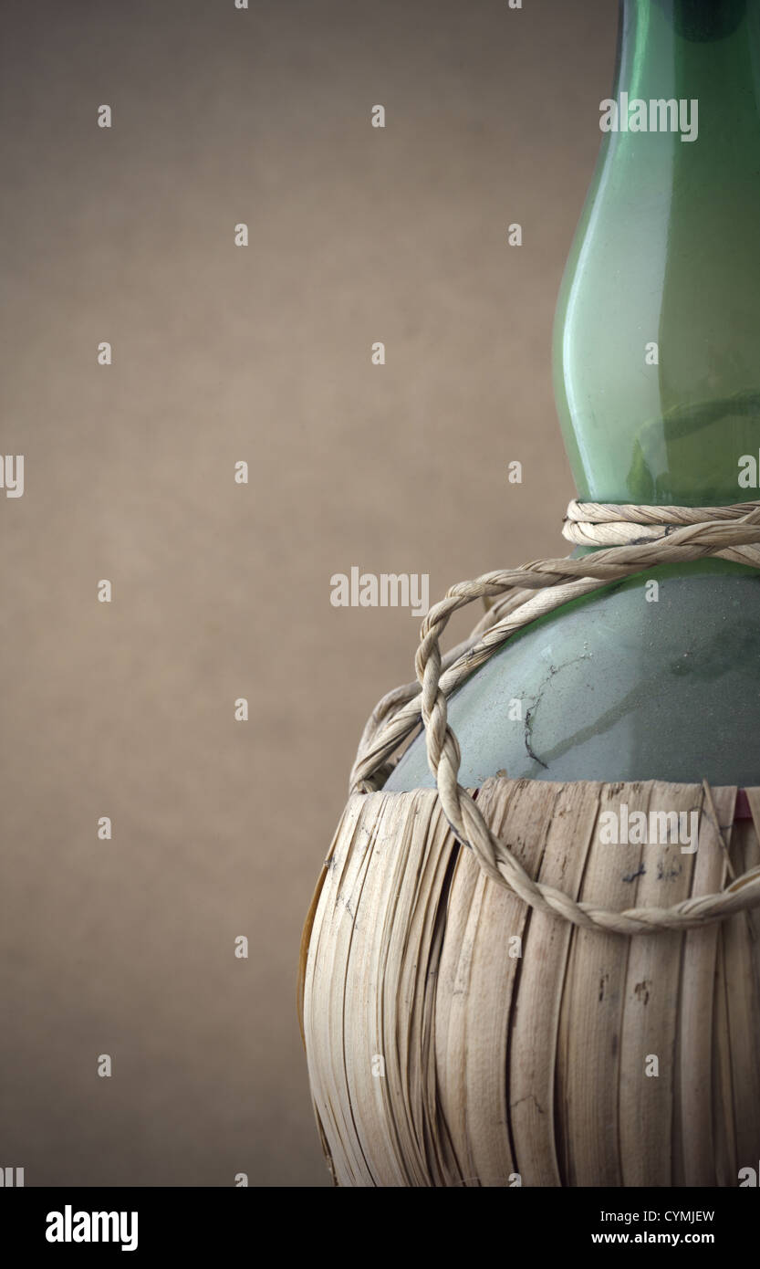 Bottle Flask High Resolution Stock Photography and Images Alamy