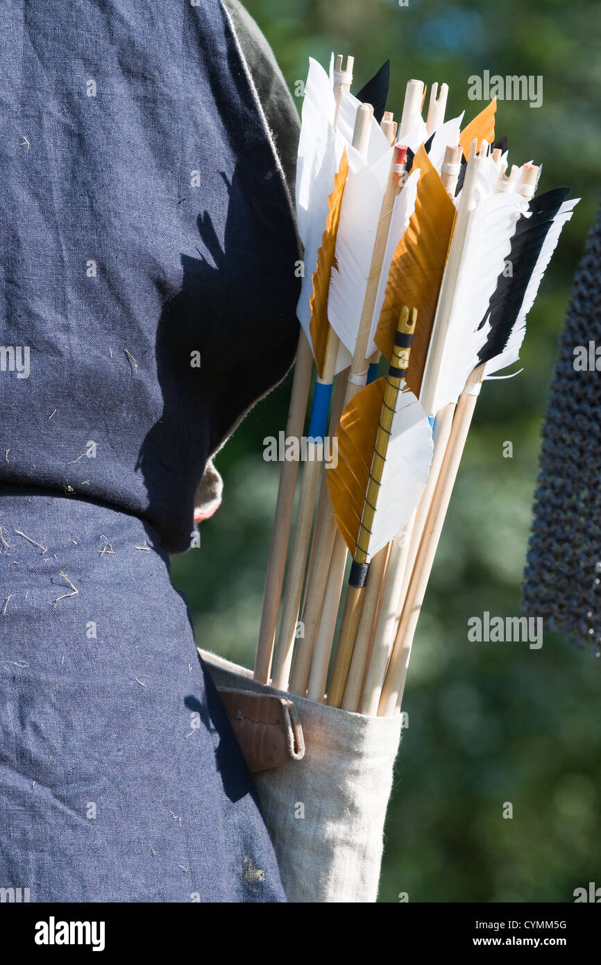 arrow sling bag