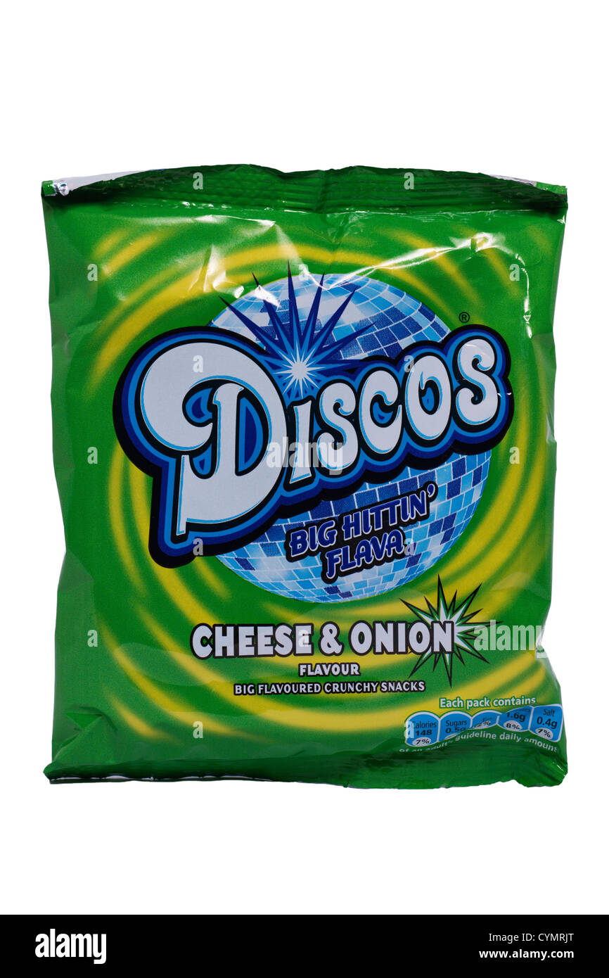 Discos crisps hires stock photography and images Alamy