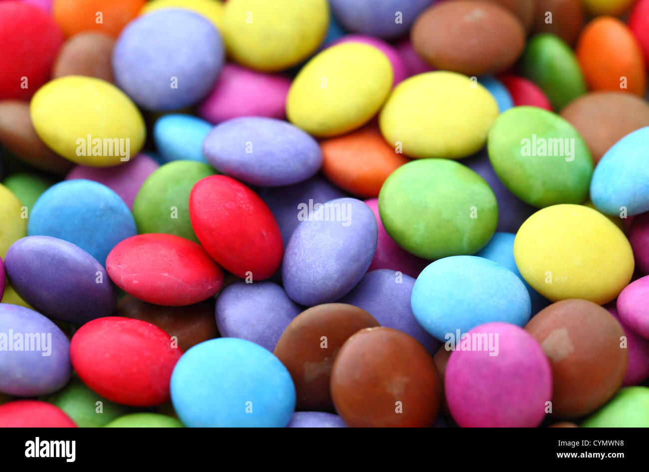 Candy and texture hi-res stock photography and images - Alamy
