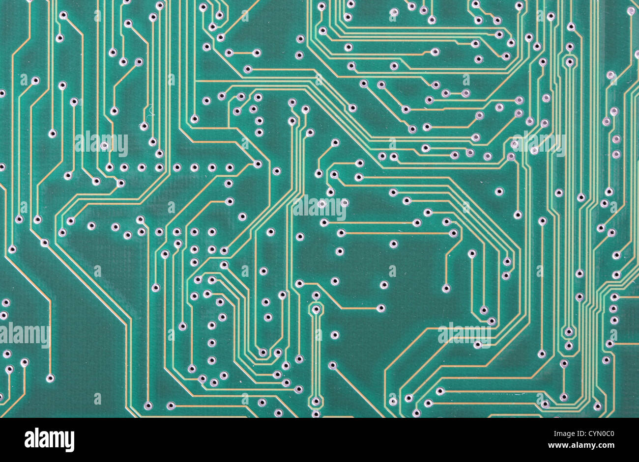 macro shot of a circuit board fantastic for technology backgrounds circuit board backgrounds
