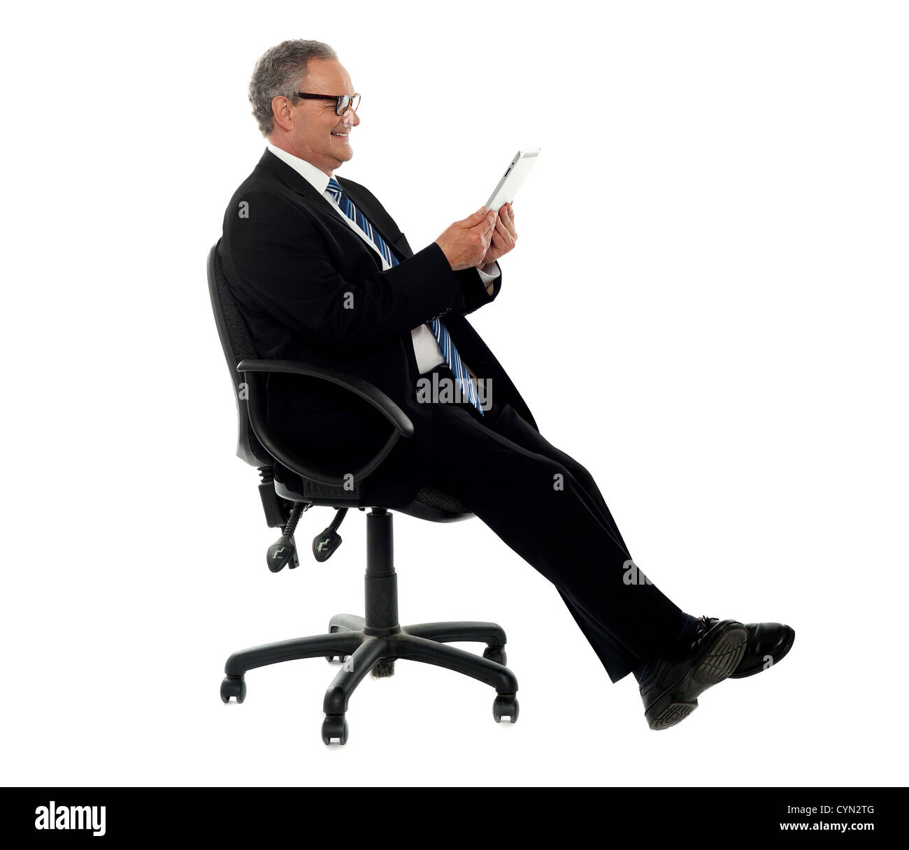 Well seated hi-res stock photography and images - Alamy