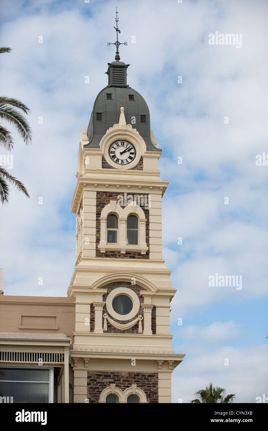 Adelaide australia hires stock photography and images Alamy