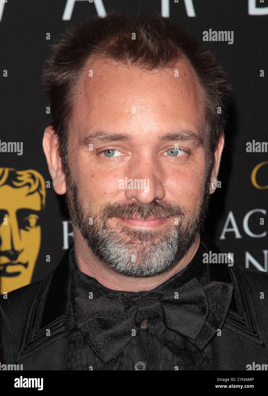 Trey parker hi-res stock photography and images - Alamy