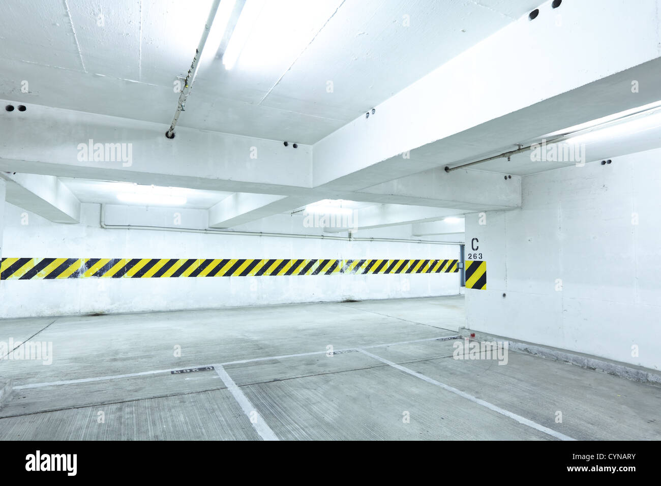 advance car parking level 191