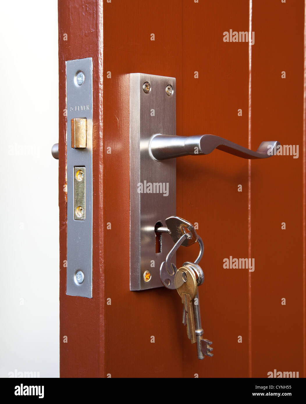 Inside door lock hires stock photography and images Alamy