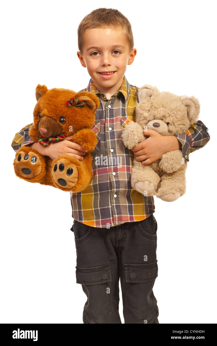 teddy bears for boys