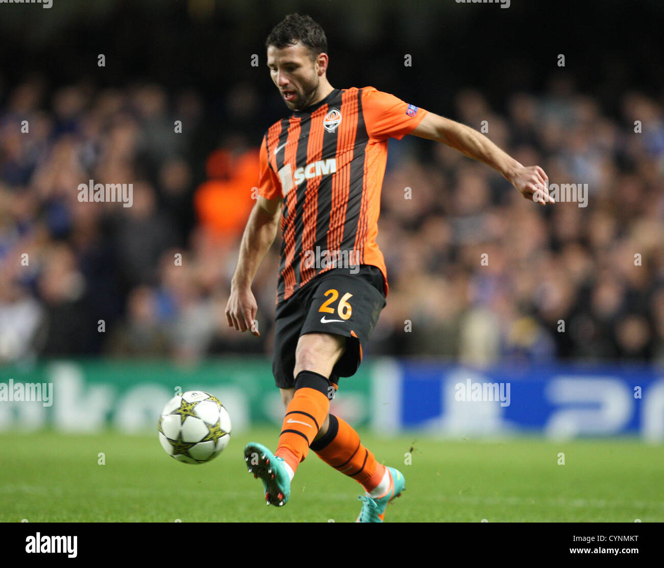 Stamford bridge razvan rat hi-res stock photography and images - Alamy