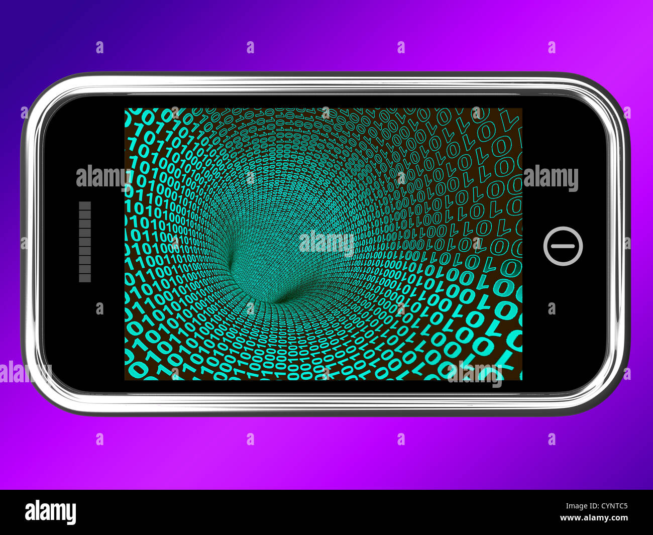 Mobile coding hires stock photography and images Alamy