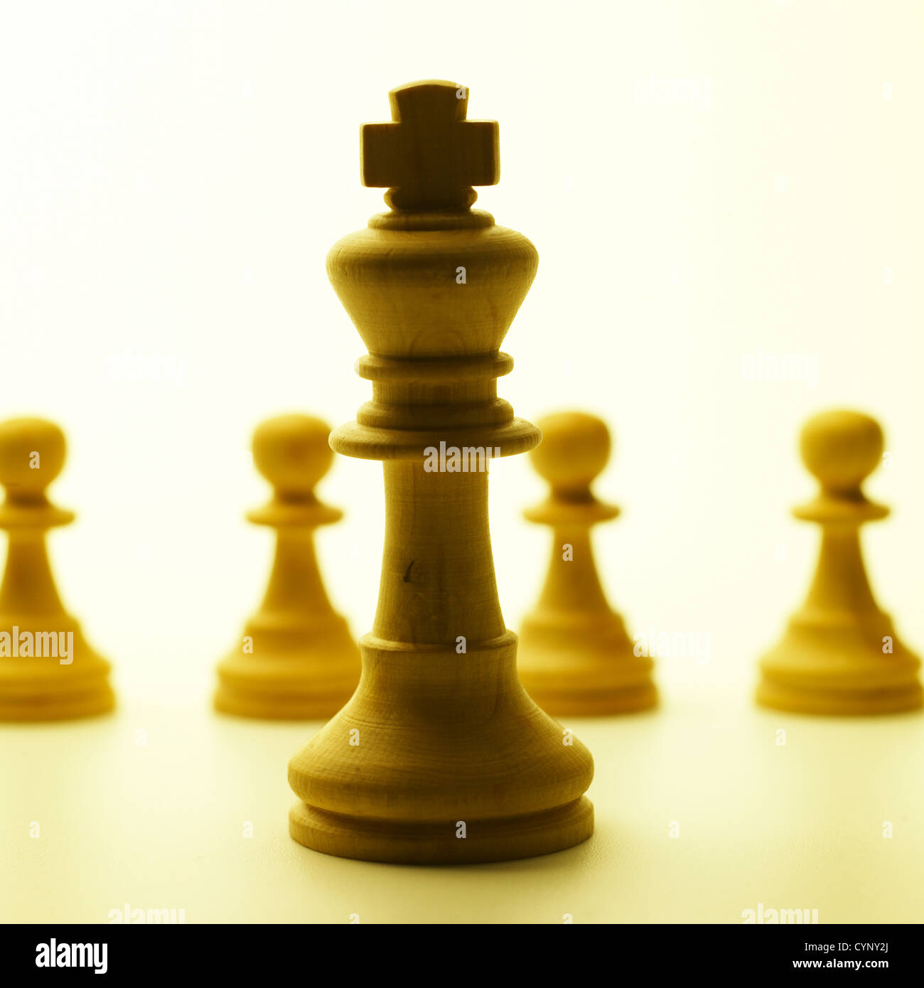 Wallpaper chess, victory, king for mobile and desktop, section