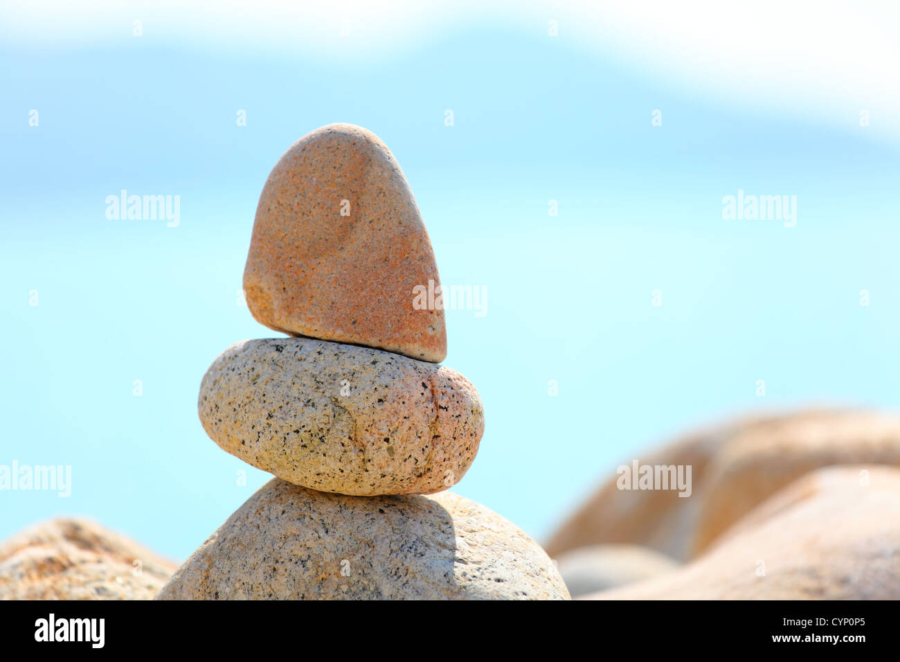 Balance Rocks Heart Rugged Balance rock hi-res stock photography and images - Alamy