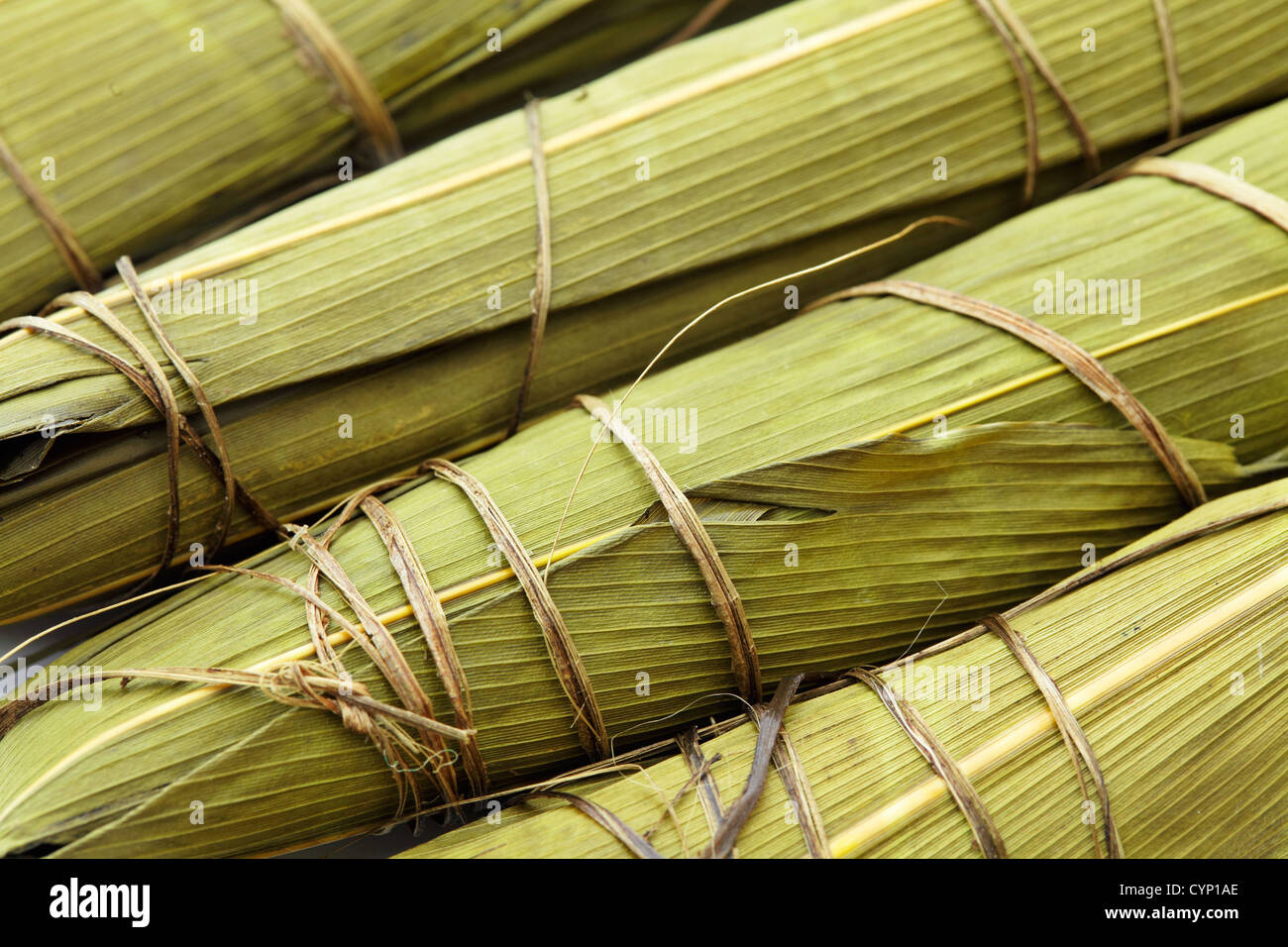 rice dumpling for dragon boat festival Stock Photo - Alamy
