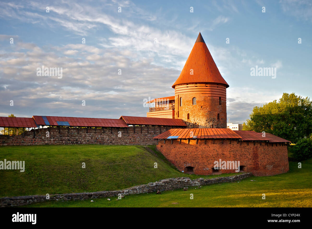 Kaunas City High Resolution Stock Photography and Images - Alamy